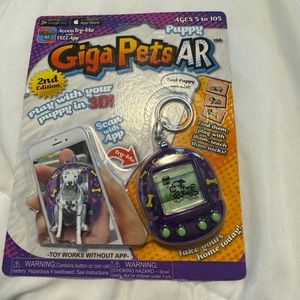 Gig pet